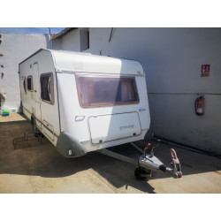KNAUS SUDWIND 500TK