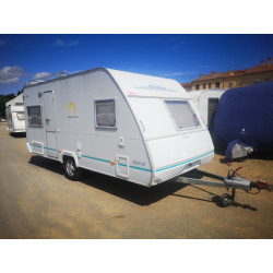 EIFELLAND HOLIDAY SPECIAL 450