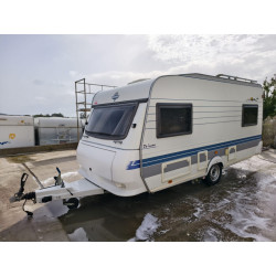 HOBBY DE LUXE 450....